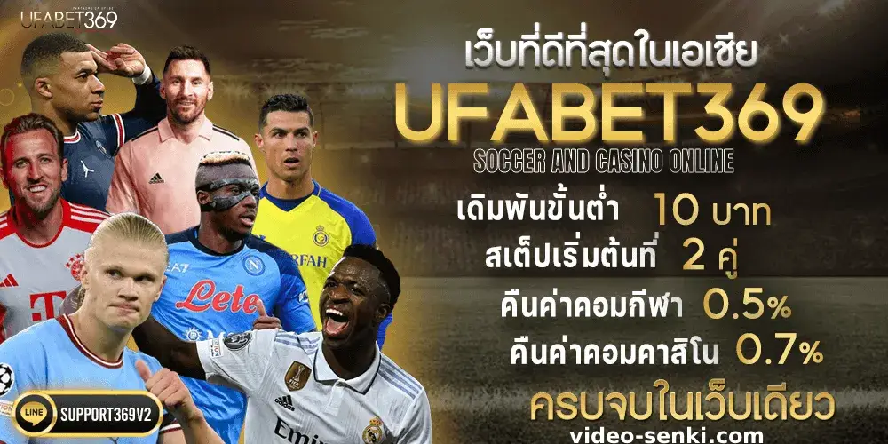 ufabet369